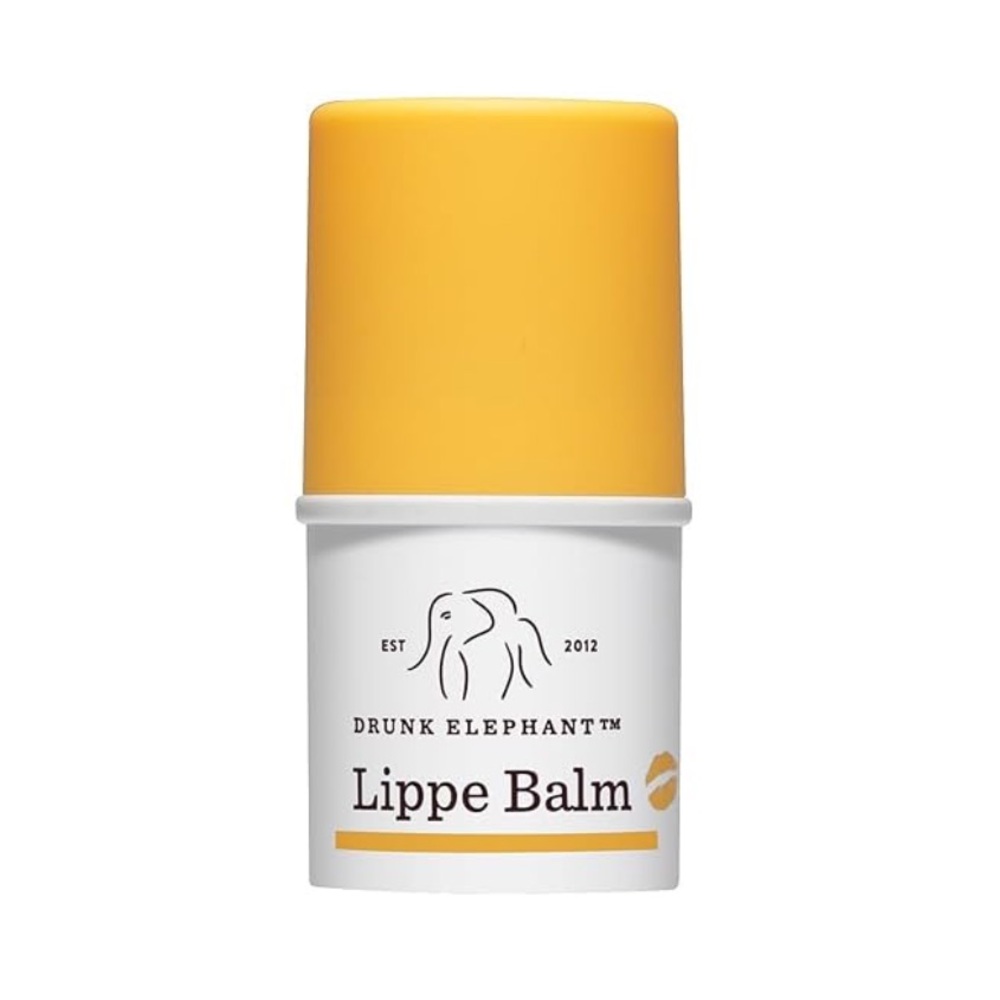 Drunk Elephant NIB Lippe Balm
